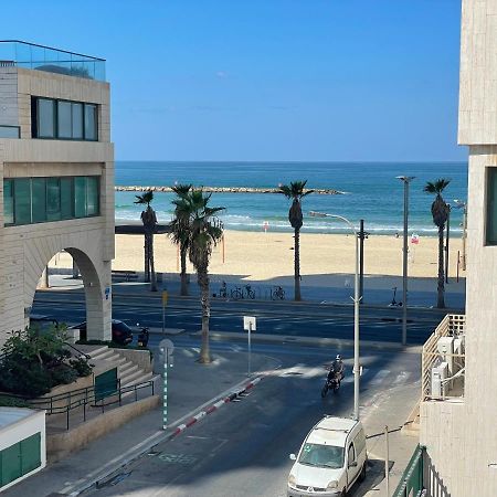 Apartmán Miraks Harav Kuk Tel Aviv Exteriér fotografie