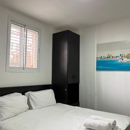 Apartmán Miraks Harav Kuk Tel Aviv Exteriér fotografie