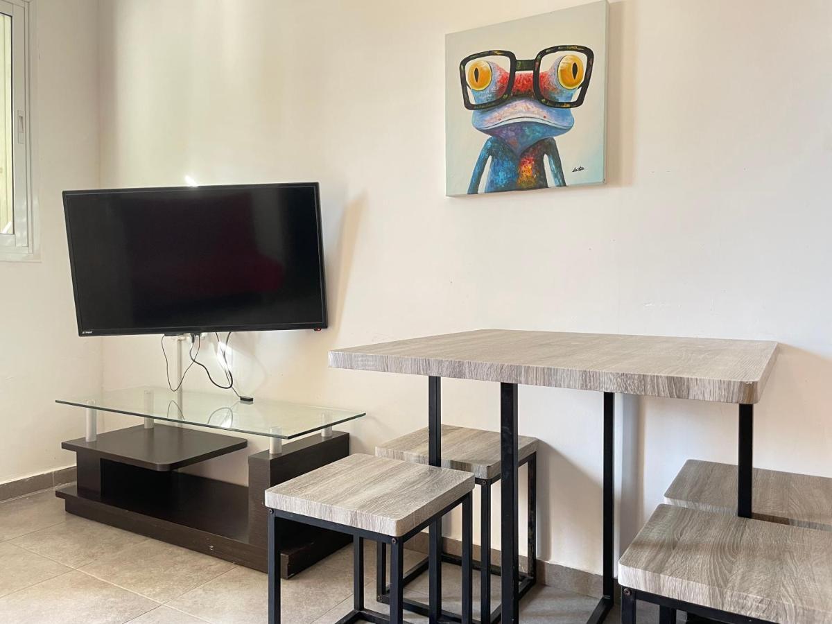 Apartmán Miraks Harav Kuk Tel Aviv Exteriér fotografie