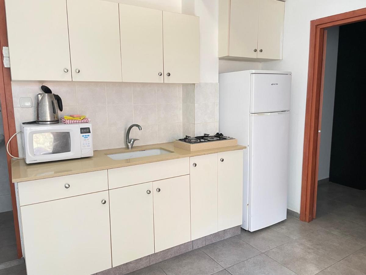 Apartmán Miraks Harav Kuk Tel Aviv Exteriér fotografie