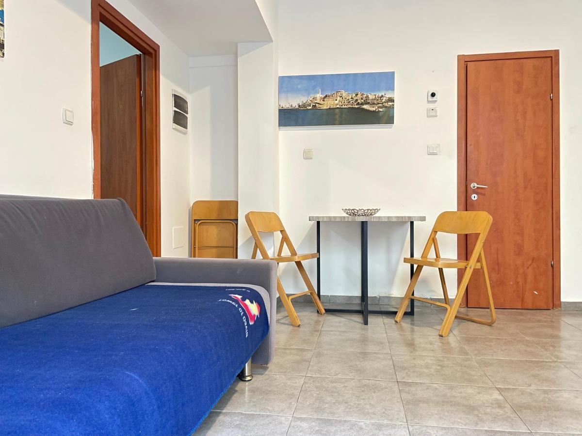 Apartmán Miraks Harav Kuk Tel Aviv Exteriér fotografie
