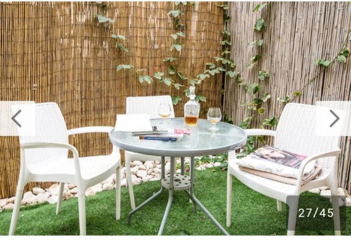 Apartmán Miraks Harav Kuk Tel Aviv Exteriér fotografie