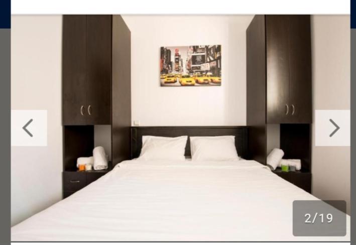 Apartmán Miraks Harav Kuk Tel Aviv Exteriér fotografie