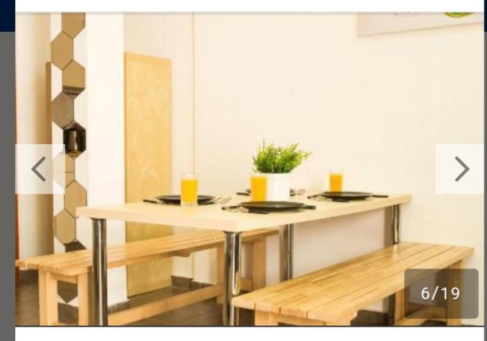 Apartmán Miraks Harav Kuk Tel Aviv Exteriér fotografie