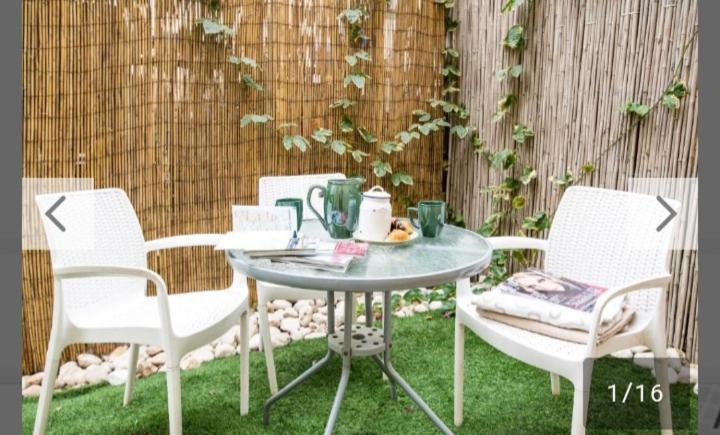 Apartmán Miraks Harav Kuk Tel Aviv Exteriér fotografie
