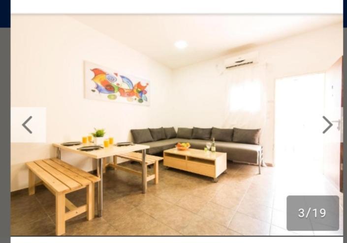 Apartmán Miraks Harav Kuk Tel Aviv Exteriér fotografie