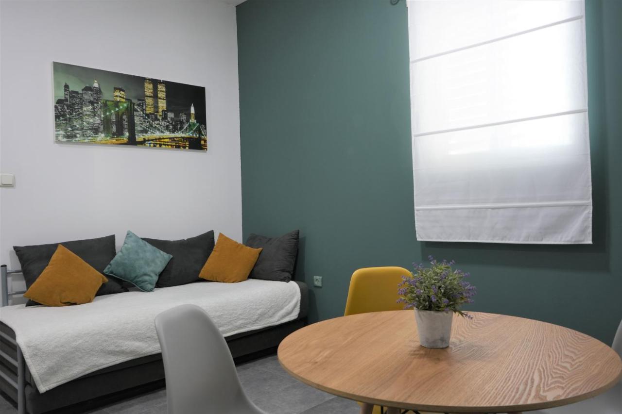 Apartmán Miraks Harav Kuk Tel Aviv Exteriér fotografie