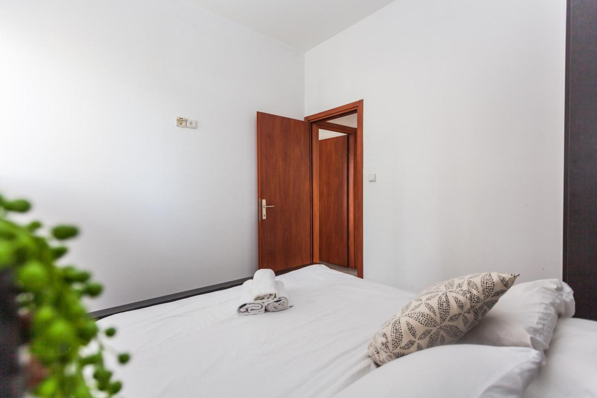 Apartmán Miraks Harav Kuk Tel Aviv Exteriér fotografie