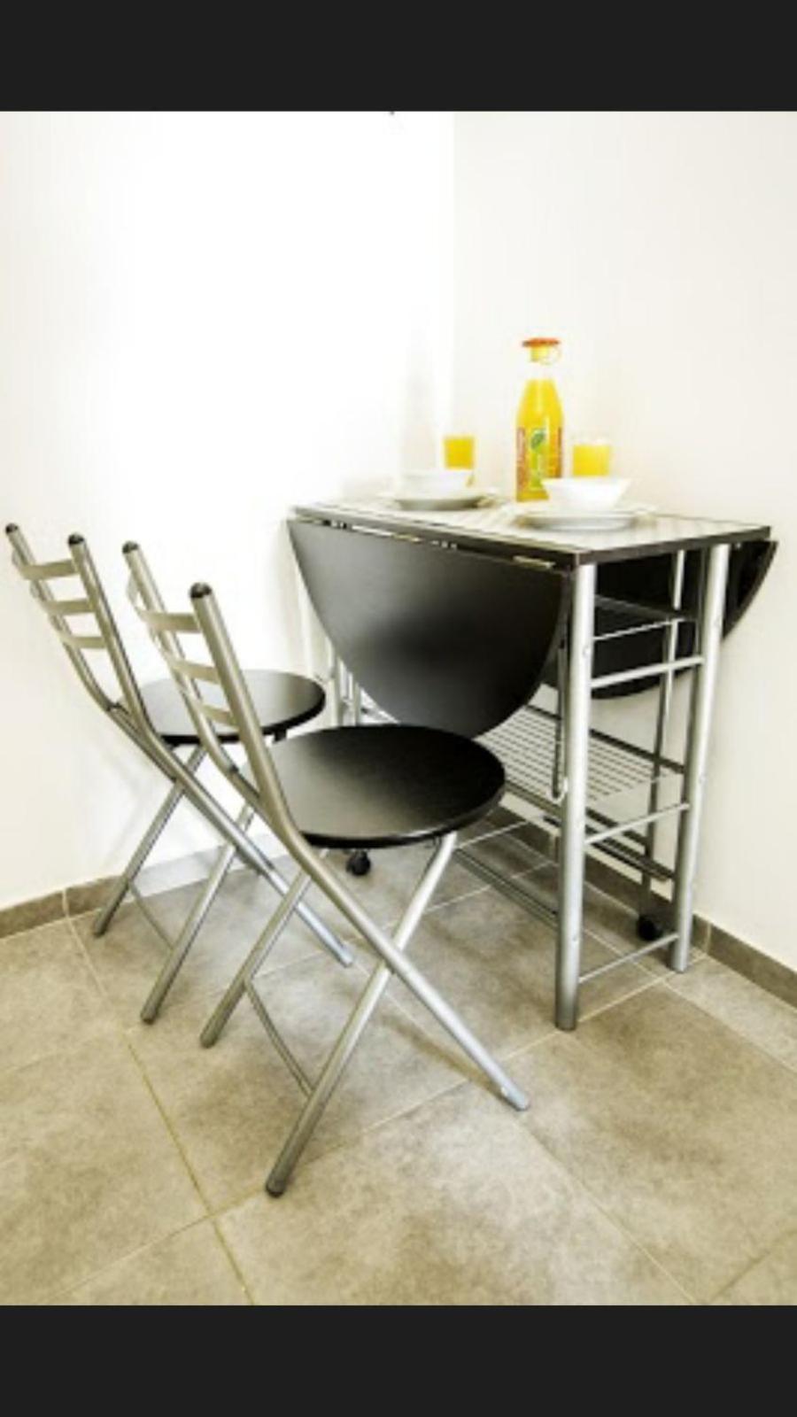 Apartmán Miraks Harav Kuk Tel Aviv Pokoj fotografie
