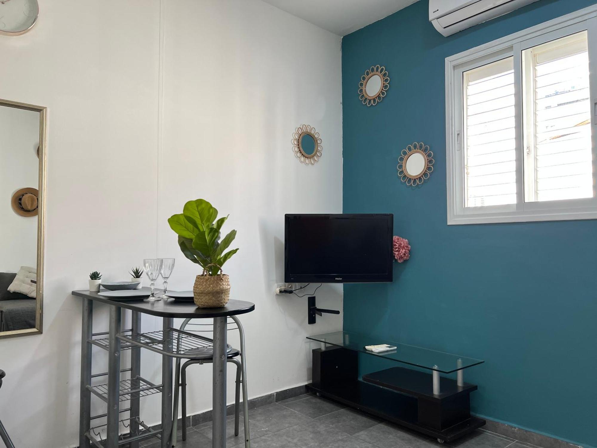 Apartmán Miraks Harav Kuk Tel Aviv Exteriér fotografie