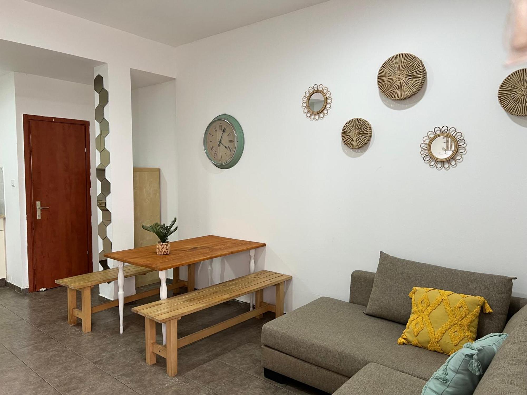 Apartmán Miraks Harav Kuk Tel Aviv Exteriér fotografie