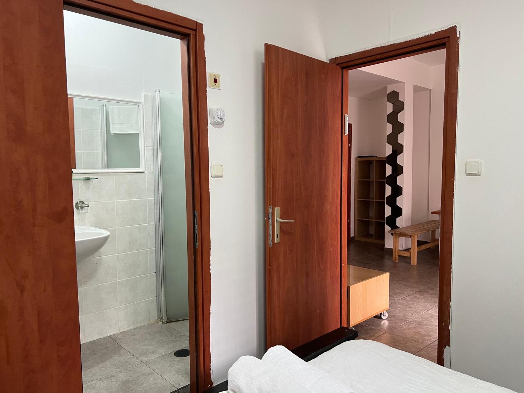 Apartmán Miraks Harav Kuk Tel Aviv Exteriér fotografie