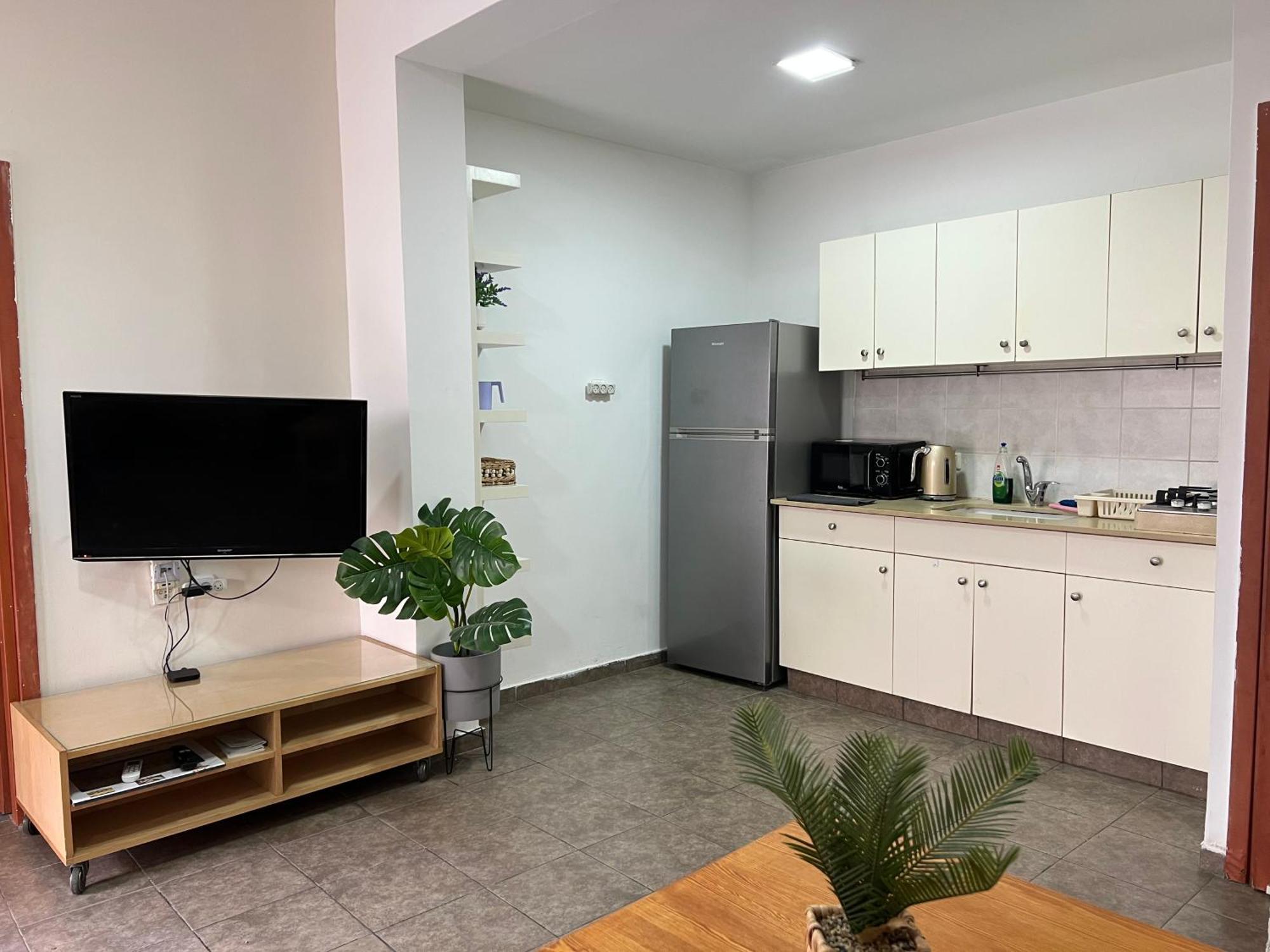 Apartmán Miraks Harav Kuk Tel Aviv Exteriér fotografie