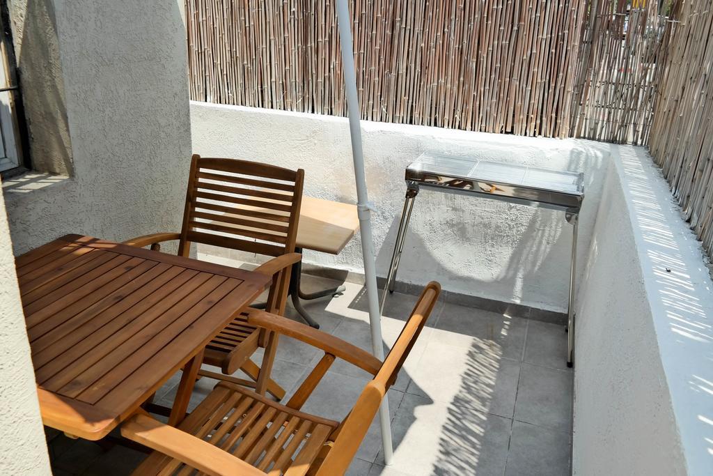 Apartmán Miraks Harav Kuk Tel Aviv Exteriér fotografie