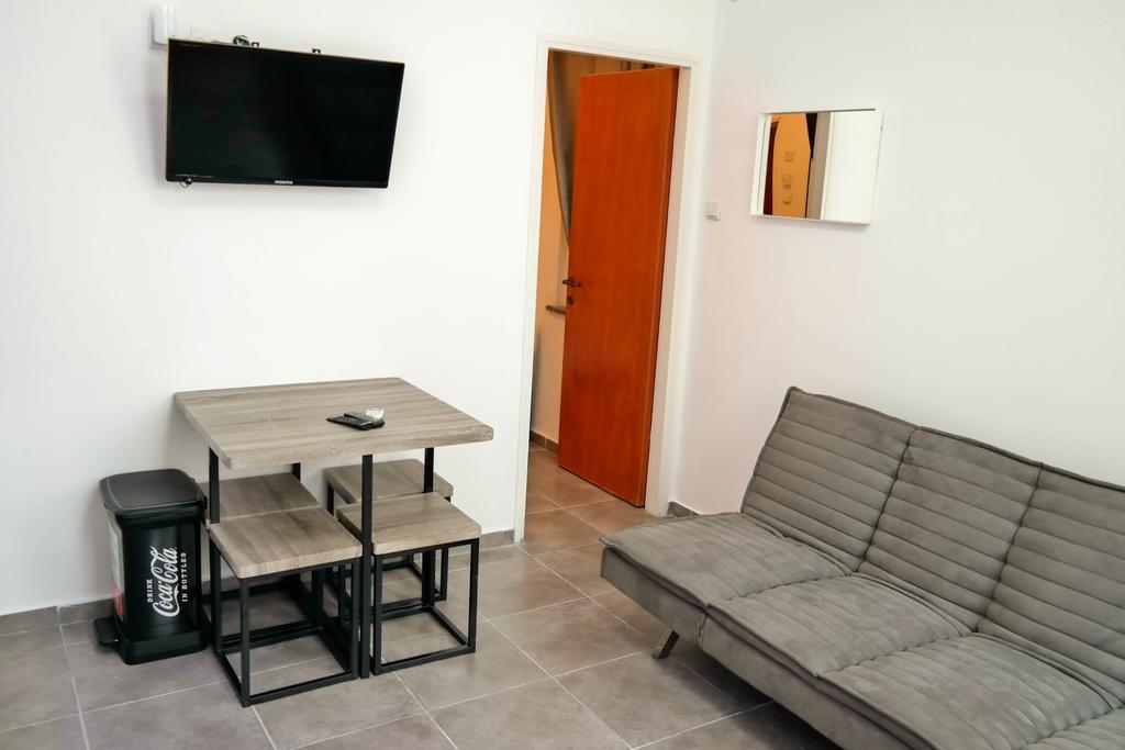 Apartmán Miraks Harav Kuk Tel Aviv Exteriér fotografie