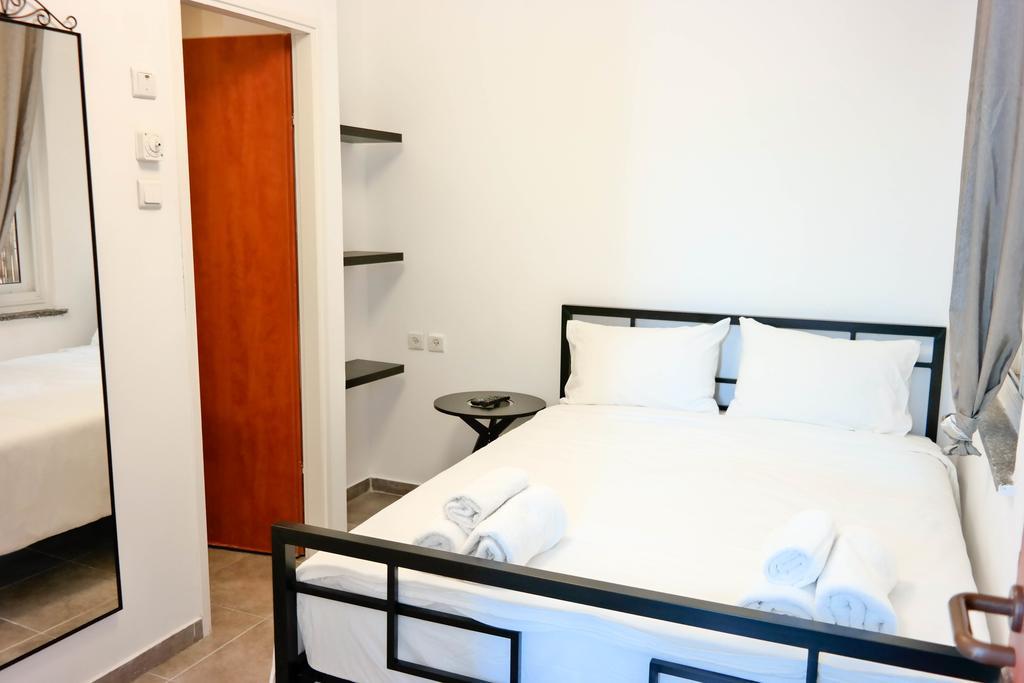 Apartmán Miraks Harav Kuk Tel Aviv Exteriér fotografie