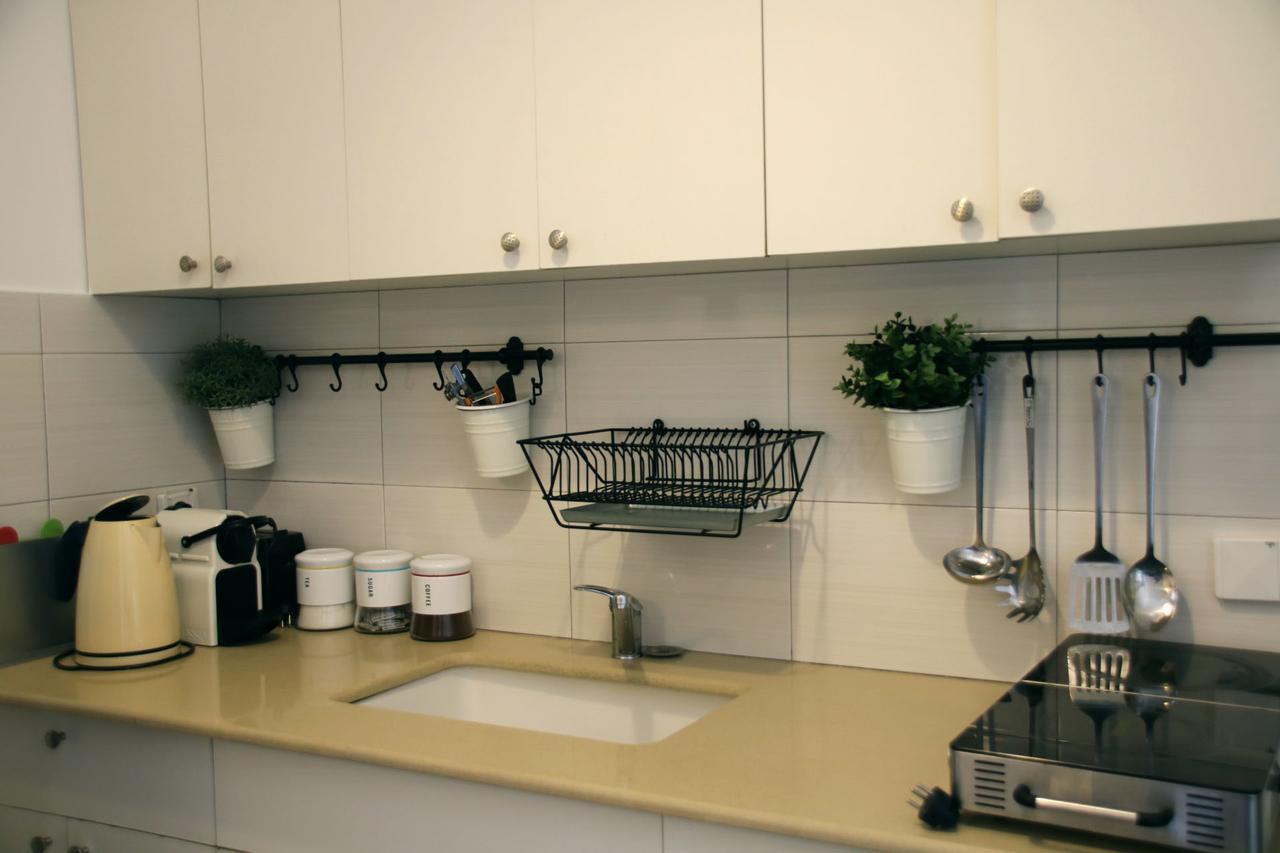 Apartmán Miraks Harav Kuk Tel Aviv Exteriér fotografie